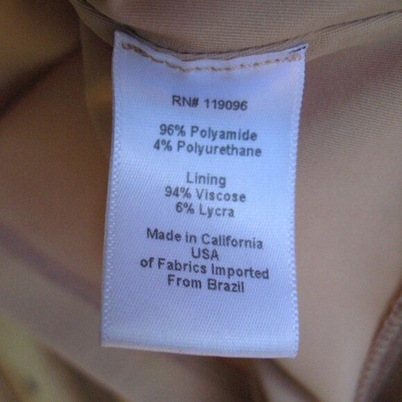 Revolve X Nightcap Clothing Spiral Lace Sport Dress - Picture 8 of 10